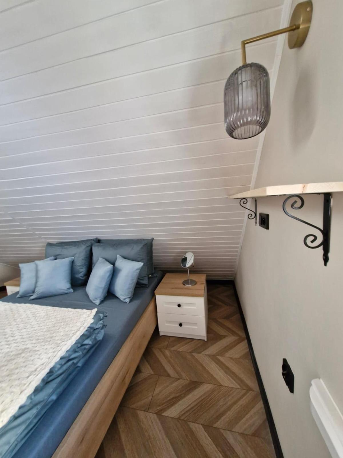 שצ'קלארסקה פוראובה Residence Zielono Mi מראה חיצוני תמונה