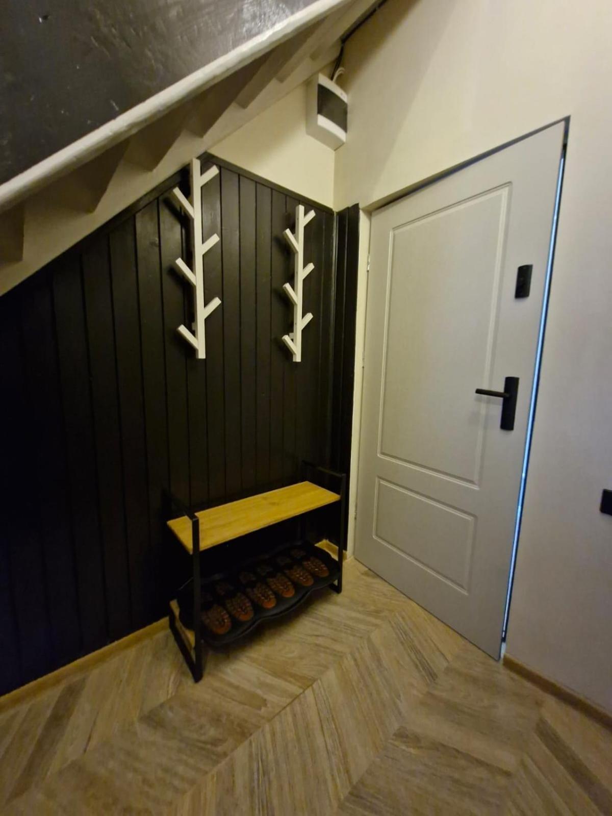 שצ'קלארסקה פוראובה Residence Zielono Mi מראה חיצוני תמונה