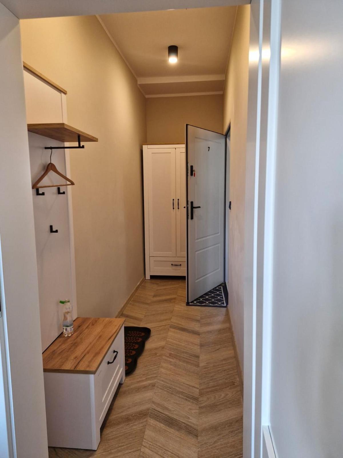 שצ'קלארסקה פוראובה Residence Zielono Mi מראה חיצוני תמונה